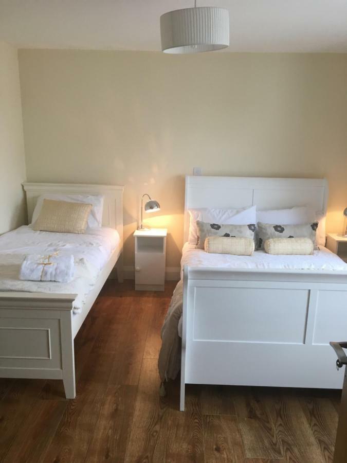 Drumhouse Guesthouse Нок Экстерьер фото