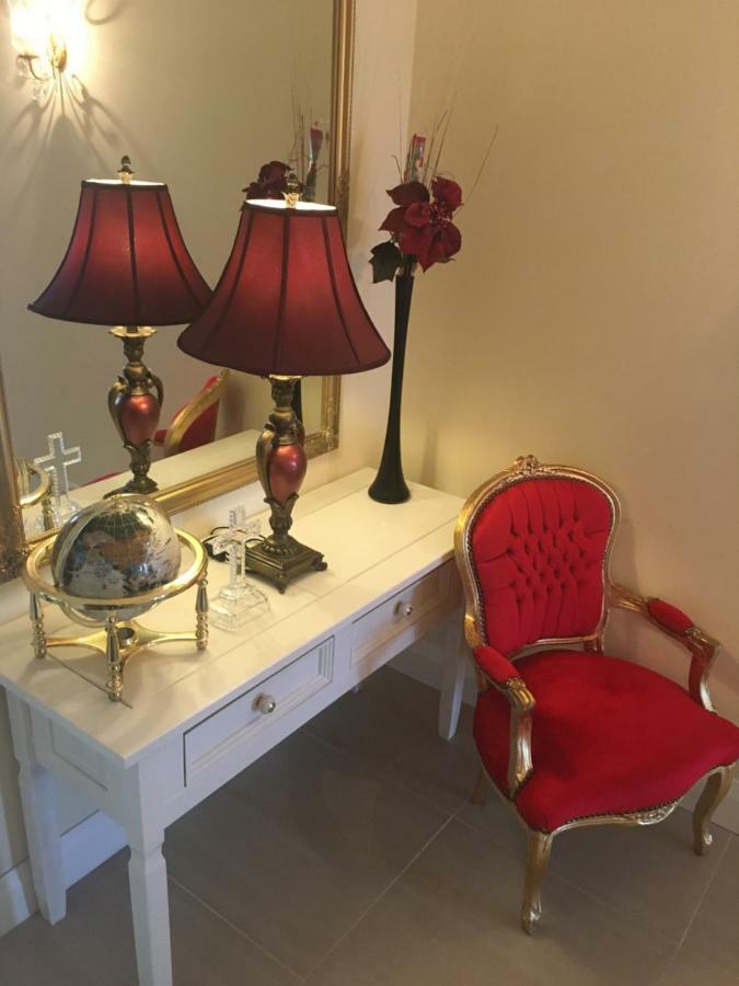 Drumhouse Guesthouse Нок Экстерьер фото