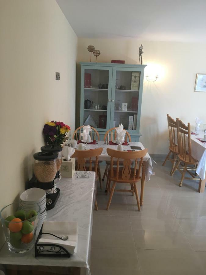 Drumhouse Guesthouse Нок Экстерьер фото