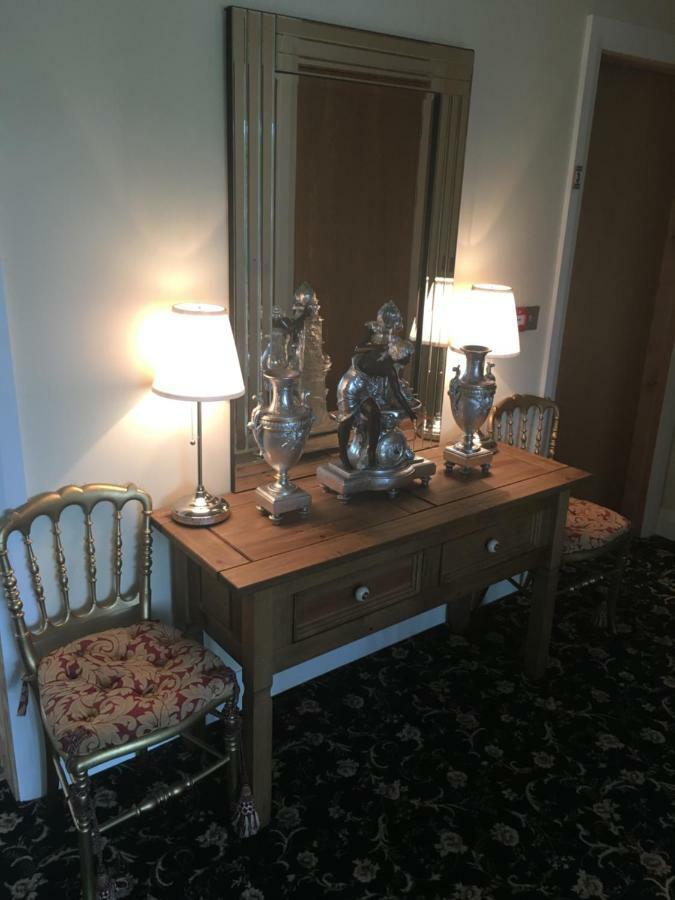 Drumhouse Guesthouse Нок Экстерьер фото