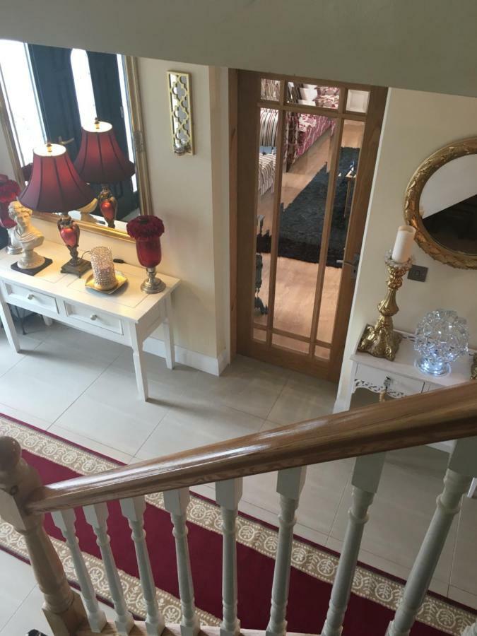 Drumhouse Guesthouse Нок Экстерьер фото