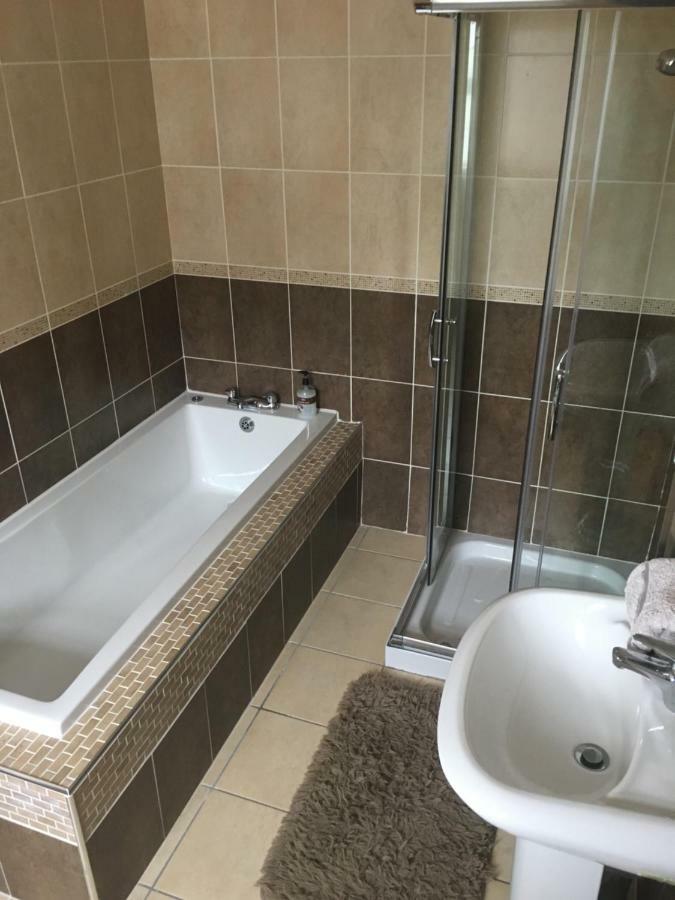 Drumhouse Guesthouse Нок Экстерьер фото